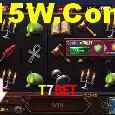 Estatísticas T7Bet